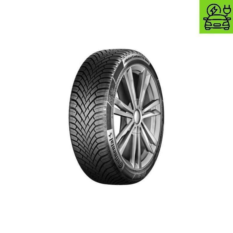 195/55HR16  CONTI TL TS-870                     (EU) 87H *E* 