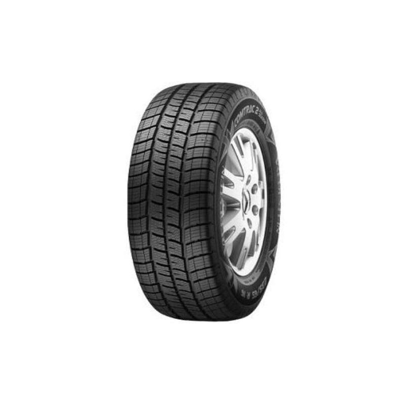 215/60R17C  VREDESTEIN TL COMTRAC 2 AS +       (NEU)109H *E* 