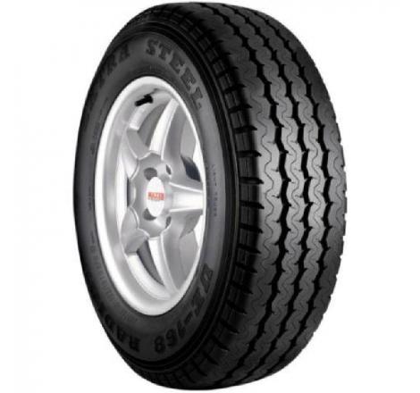 165 R13C MAXXIS UE168 DOT...