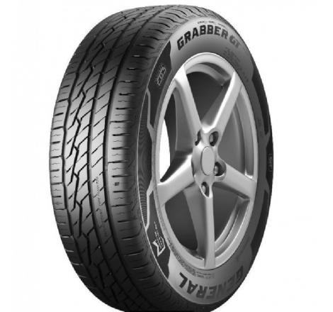 GENERAL 255/40 R21 102Y...