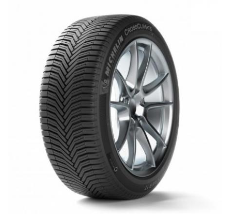 MICHELIN CROSS CLIMATE +...