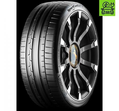 CONTINENTAL 235/40 R18 95Y...