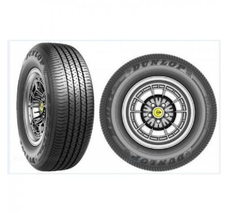 DUNLOP 165/80 R14 85H SPORT...