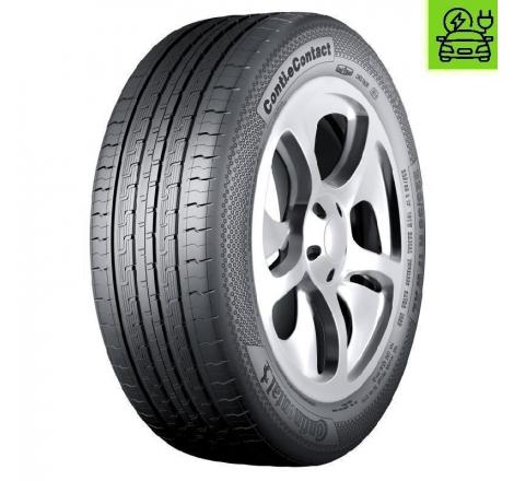 CONTINENTAL 125/80 R13 65M...