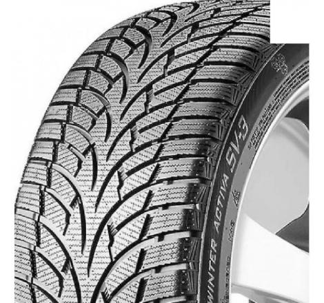 NANKANG 205/45 R17 88V SV-3...