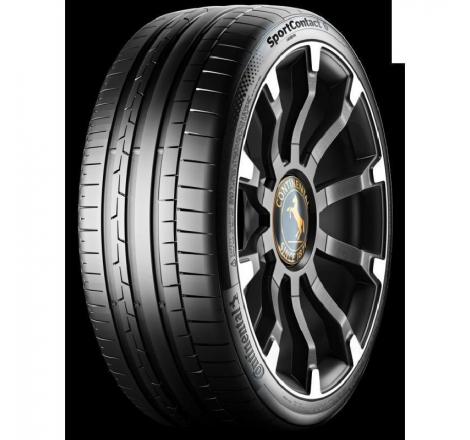 CONTINENTAL 285/45 R21 113Y...