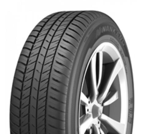 NANKANG 185/75 R14 89H N605