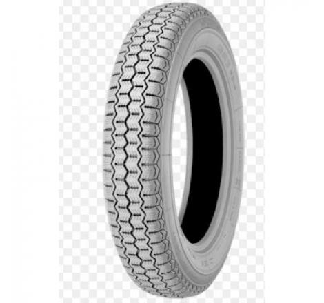 MICHELIN 135 R15 72S ZX...