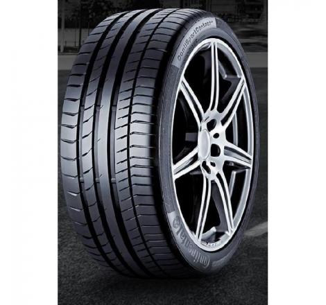 265/30 R 21 96Y CONTINENTAL...