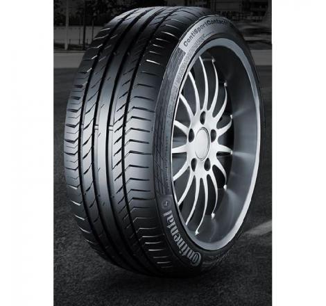 255/45R20 101W CONTINENTAL...