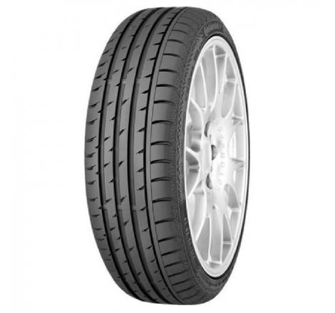 CONTINENTAL 245/40 R18 93Y...