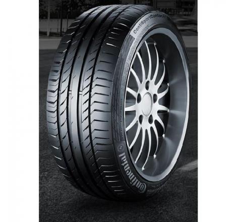 CONTINENTAL 245/35 R18 88Y...