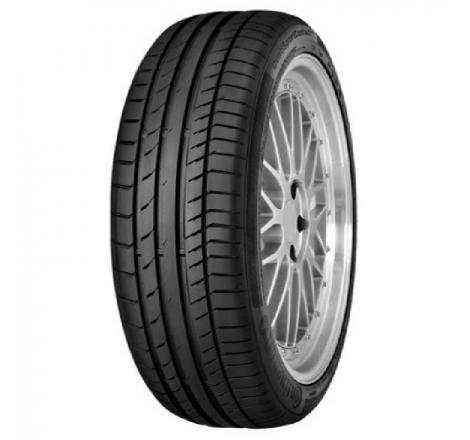 CONTINENTAL 235/35 R19 91Y...