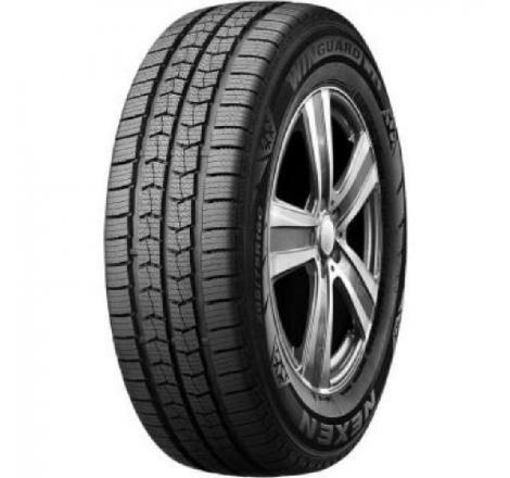 195 R14C NEXEN WINGUARD WT1...