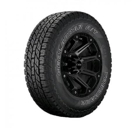 285/70R17 YOKOHAMA G015 OWL...