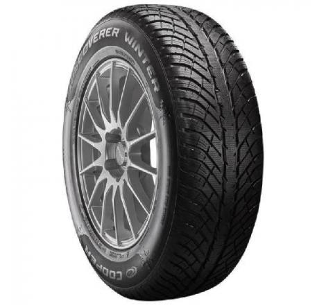 235/55R18 COOPER DISCOVERER...