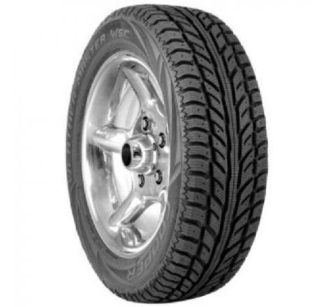 235/60R18 COOPER WSC XL $ 107T