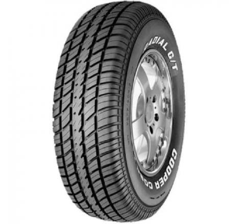 255/70R15 COOPER COBRA G/T...