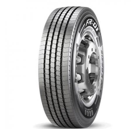 215/75R17.5 PIRELLI FR:01T...